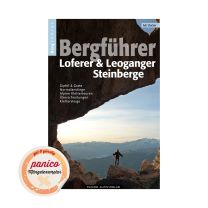Fundgrube Bergführer Loferer und Leoganger Steinberge
