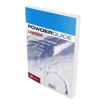 Tyrolia PowderGuide Lawinen - Risiko-Check für Freerider