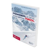 PowderGuide Tirol