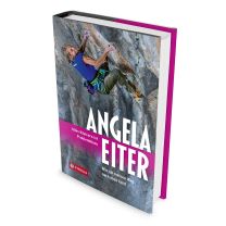 Angela Eiter - Alles Klettern ist Problemlösen