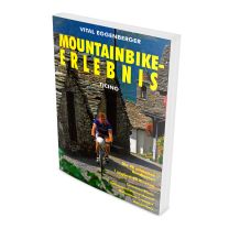 Mountainbikeführer Tessin