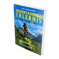 Mountainbikeführer Schweizer Alpen West