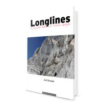 Longlines – Die ganz großen Klettereien der Nördlichen Kalkalpen