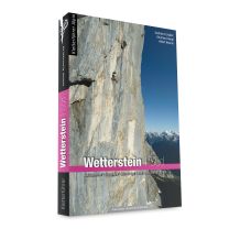 Alpintopo Alpinkletterführer Wetterstein Süd