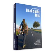 Fisch sucht Fels