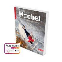 Kletterführer Kochel