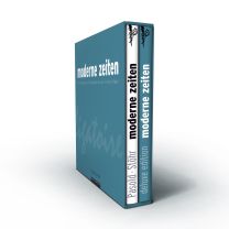 Deluxe Edition - moderne zeiten