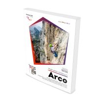 Multi-pitch - Mehrseillängen Arco