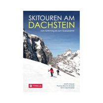 Skitouren am Dachstein