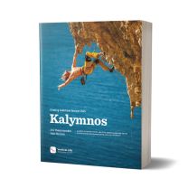 Climbing Guidebook Kalymnos 2025 