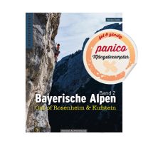 Fundgrube - Kletterführer Bayerische Alpen Band 2