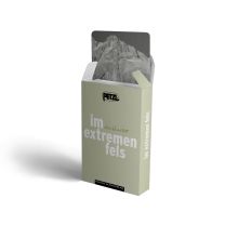 im extremen fels - Quartettspiel