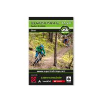 MTB Trail- Map Graz