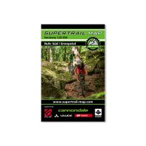 MTB Trail- Map Ruhr Süd / Ennepetal