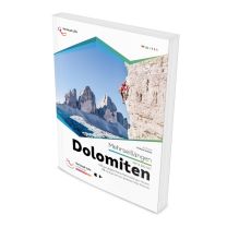 Dolomiten Mehrseillängen