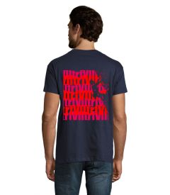 Volltrauf T-Shirt 2024