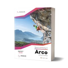 Sportkletterführer Arco 2024