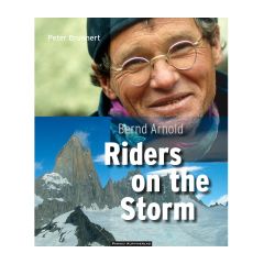 Bernd Arnold - Riders on the Storm - Peter Brunnert